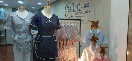 Carfont Confecciones