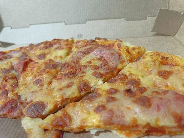 Pizzería Aqua e Farina