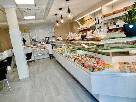 DOMENICA TOLEDO PANADERIA PASTELERIA