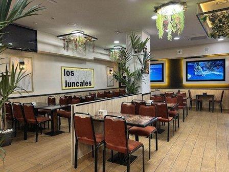 Cervecería Los Juncales