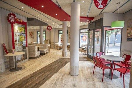 Telepizza Getafe, Leganés - Comida a Domicilio