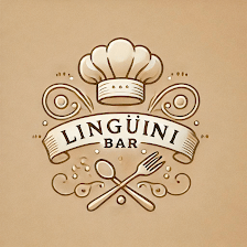 Linguini bar