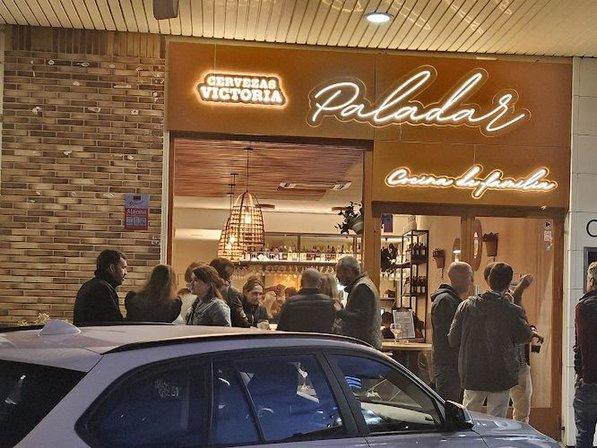 Restaurante Paladar