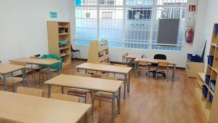 Centro Kumon de Matemáticas, Lectura e Inglés