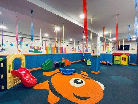 Escuela Infantil Nemomarlin Chamberí