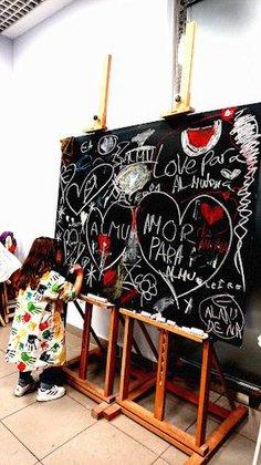 Taller de las Artes