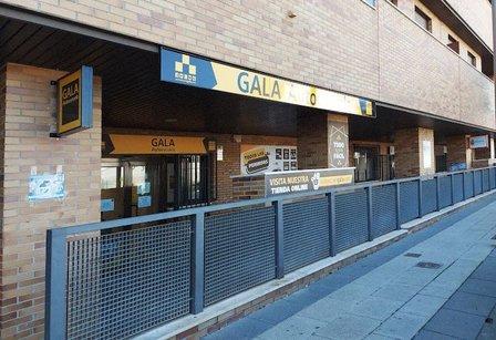 Autoescuela Gala - Seseña