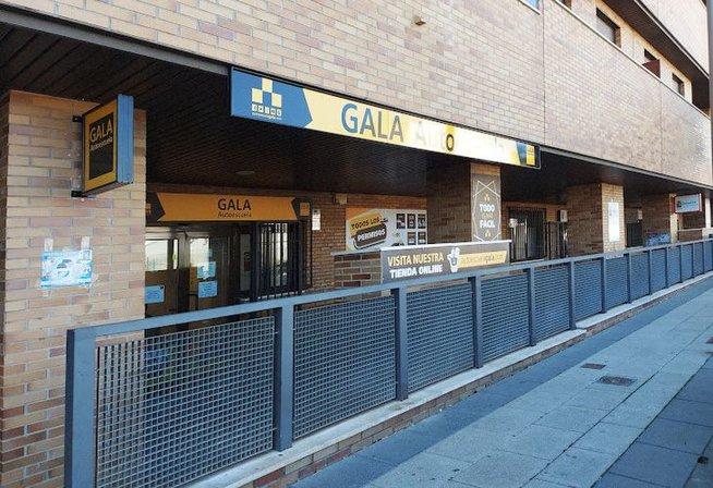 Autoescuela Gala - Seseña