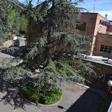 Colegio Mayor Ximénez de Cisneros