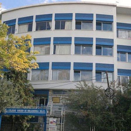 Colegio Virgen de Mirasierra SS.CC.