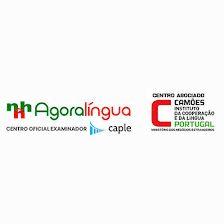 Agoralíngua
