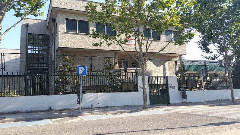 IES Federico García Lorca