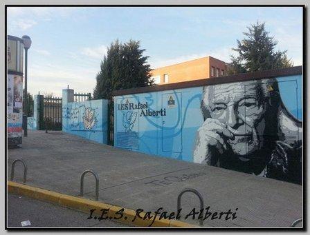 IES Rafael Alberti
