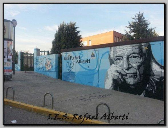 IES Rafael Alberti