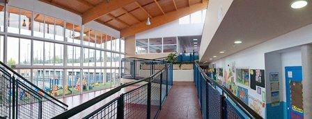Zola school Villafranca