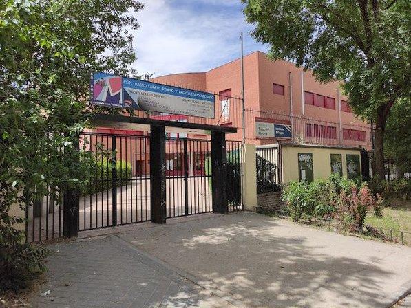 Ies Tirso de Molina