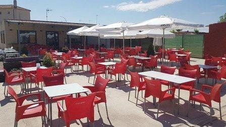 VIP Padel Malagón