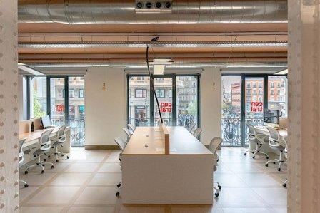 Central 44 Coworking