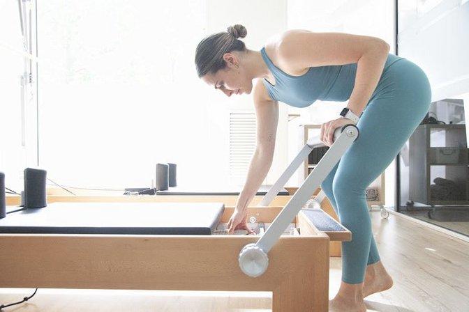 EQ Pilates