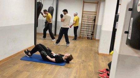 Wing Chun Alcorcón
