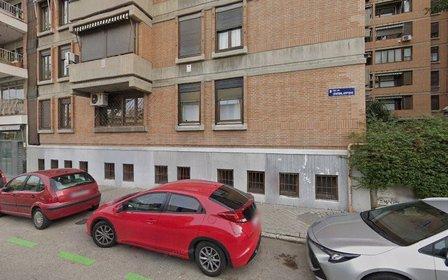 La Sede de la Cooperativa