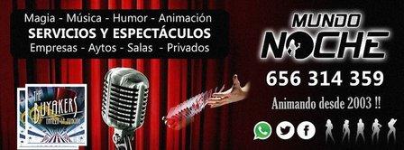 Mundonoche