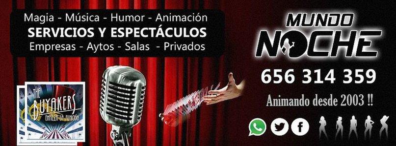 Mundonoche
