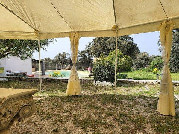 El Sauce Finca los Peñascos