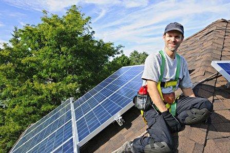Financiación para instaladores de energía solar | Pontio