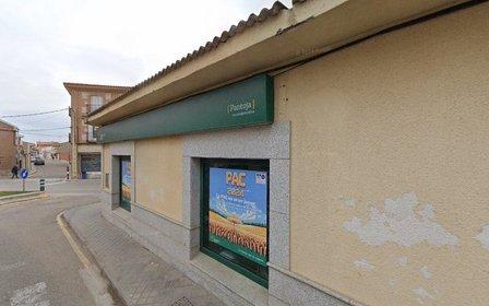 Eurocaja Rural