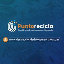 Reciclaje de Ordenadores Portátiles Equipos Informáticos- Destrucción de Datos personales