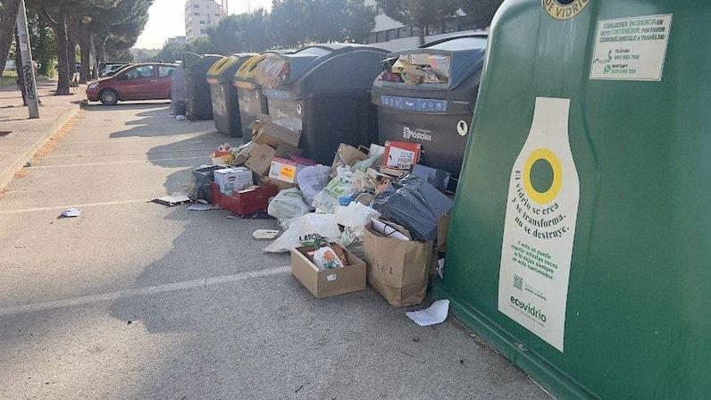 Urbaser Móstoles