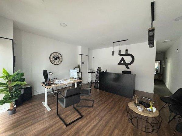 Grupo Darek - Inmobiliaria en Alcorcón y Fuenlabrada