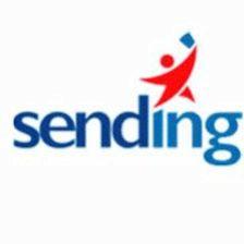SENDING transport and communication SA de MADRID