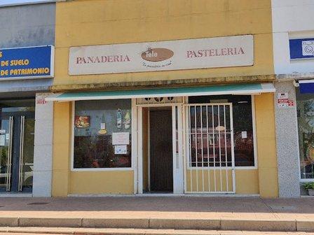 Panaderia Pasteleria Tele