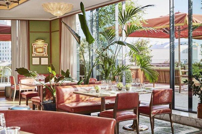 Dani Brasserie