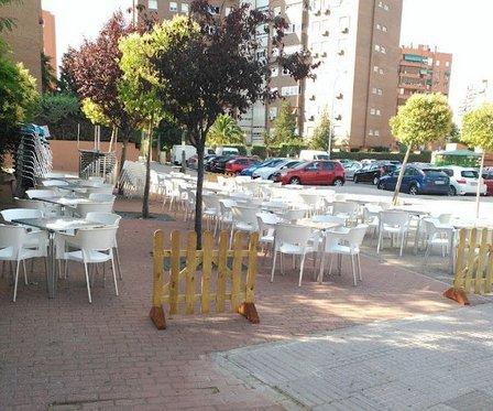 PANADERIA CAFETERIA PANAKA