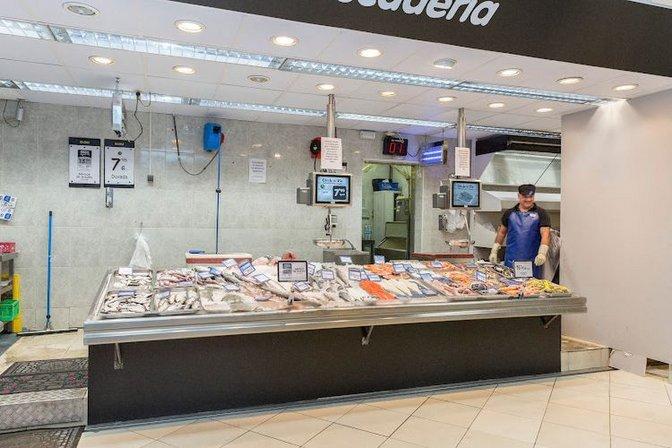 BM Supermercados