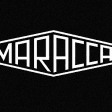 Maracca