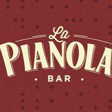 La Pianola Bar