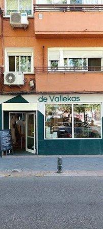 Veguiterráneo - Catering y restaurante