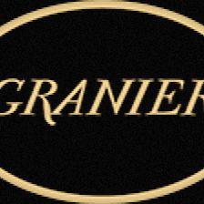 Granier Paseo de las Delicias