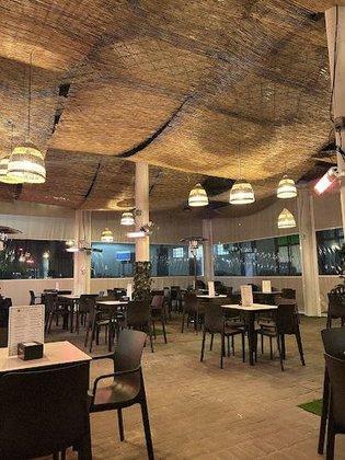 Restaurante Taberna La Roldana - Gastronomía de estilo Andaluz - Torrejón de Ardoz