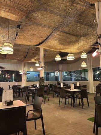 Restaurante Taberna La Roldana - Gastronomía de estilo Andaluz - Torrejón de Ardoz