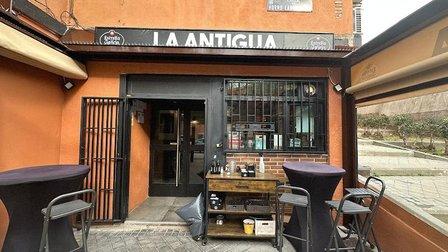 Bar Carolina El Rincón de Yosi