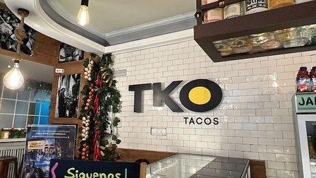 TKO Tacos