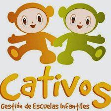 Escuela Infantil Cativos