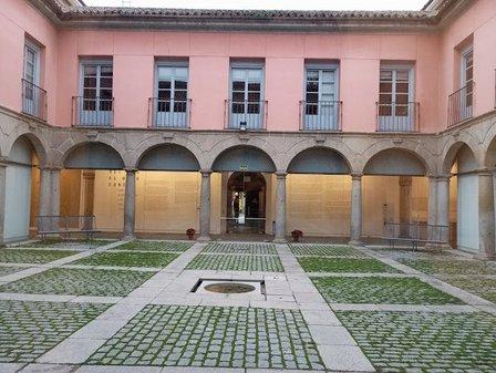 Instituto Cervantes - Alcalá de Henares
