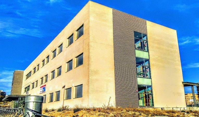 Instituto Bilingüe Malala Yousafzai