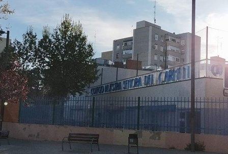 Private education center Ntra. Sra. Del Carmen